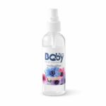 Renate Baby 7-in-1 Hair Products Set
